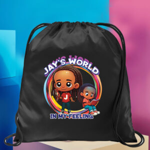 Jay's World Pocket Cinch Pack
